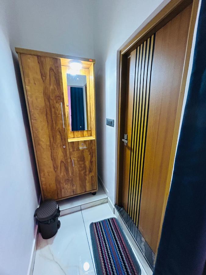 Grand Periyar Apartment Thekkady Ngoại thất bức ảnh